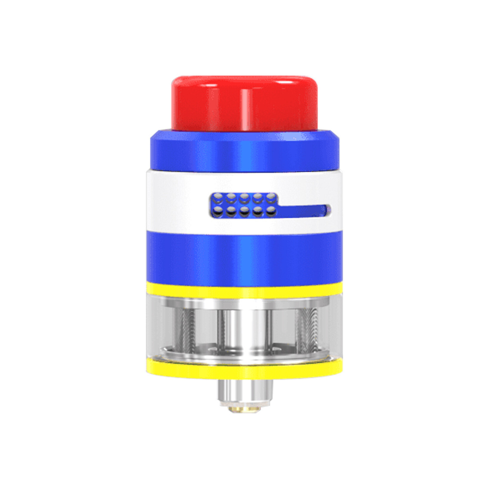 Damn Vape Damn Vape Nitrous 24mm RDTA