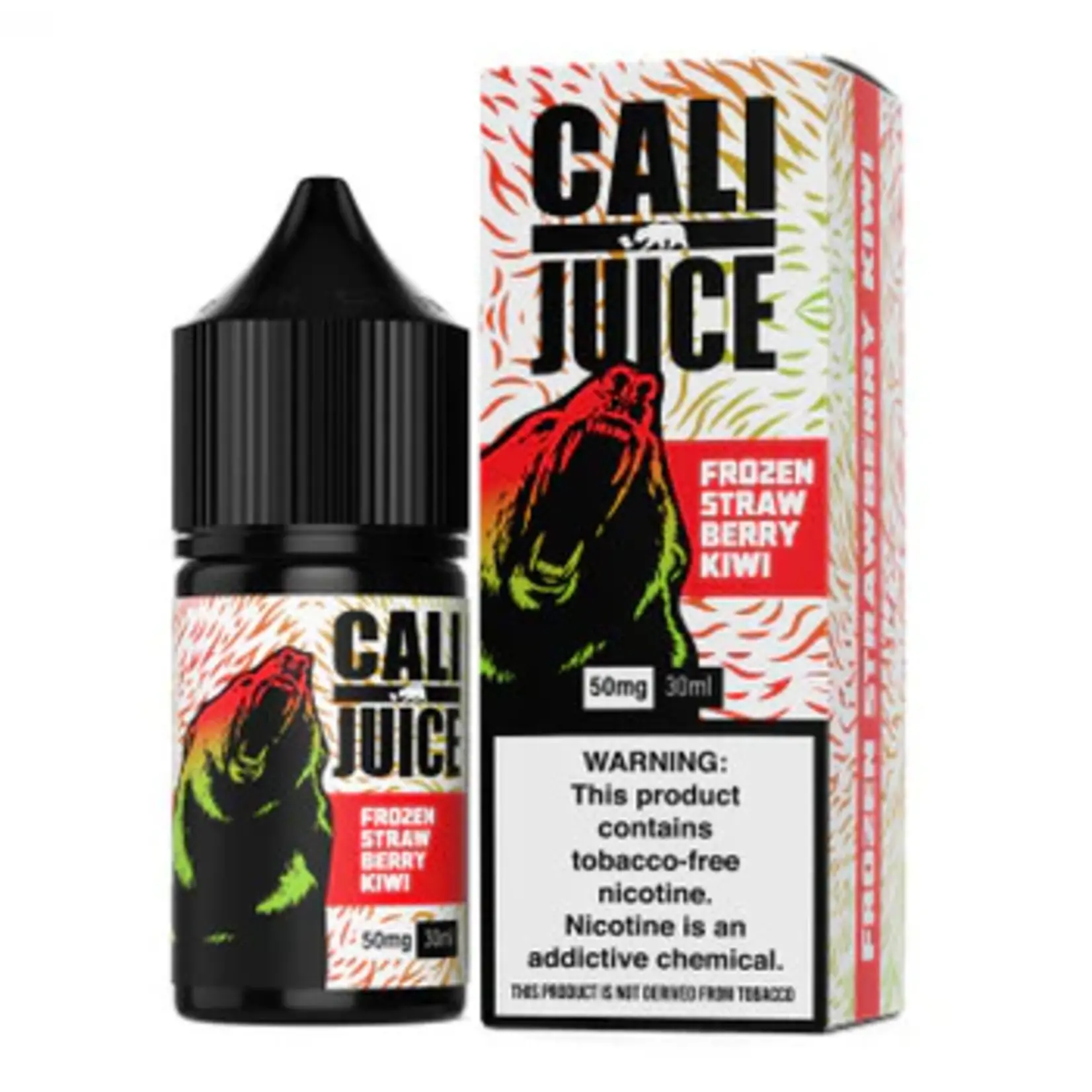 Cali Juice Cali Juice Salt 30ml