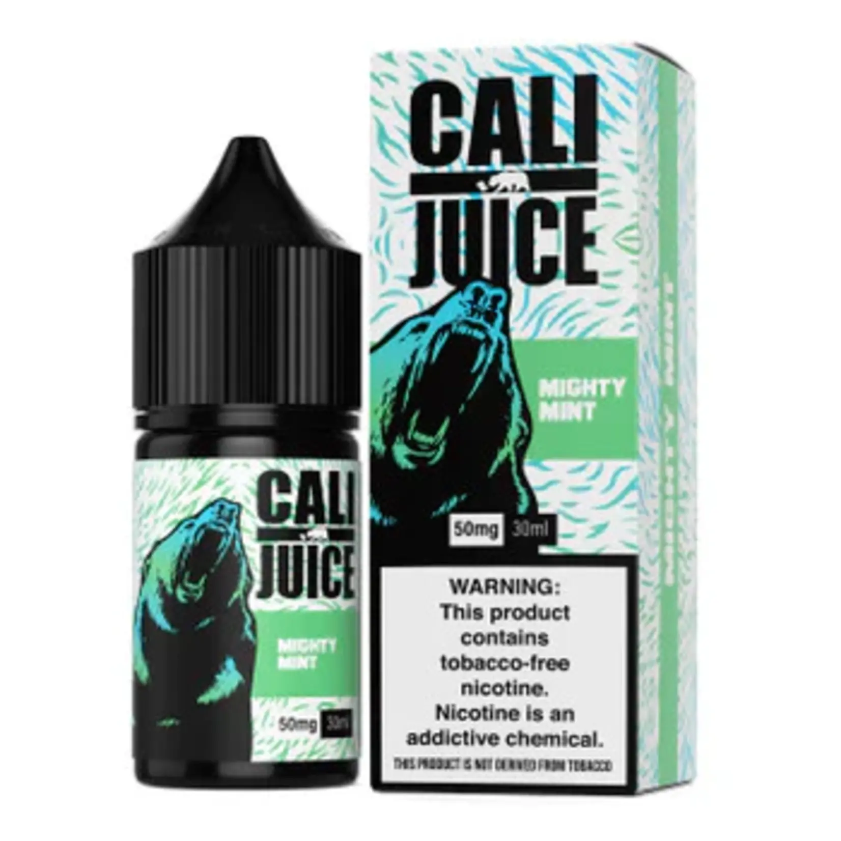 Cali Juice Cali Juice Salt 30ml