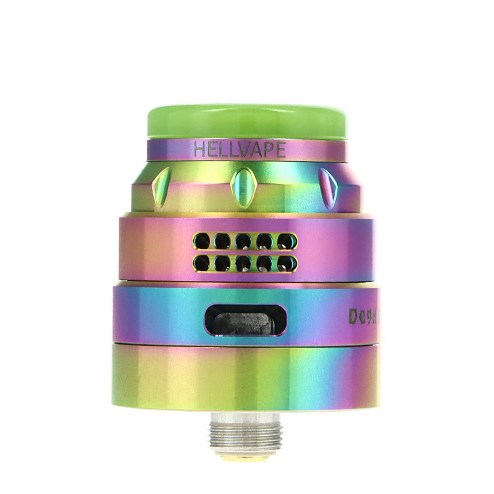HellVape Hellvape Dead Rabbit Pro RDA