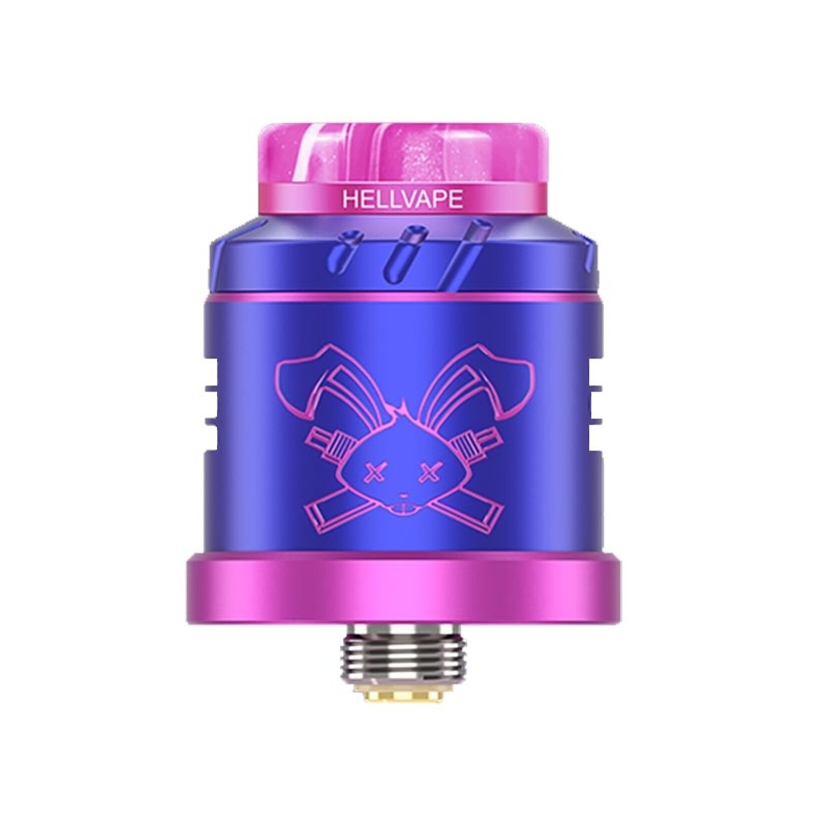 HellVape Hellvape Dead Rabbit Solo RDA