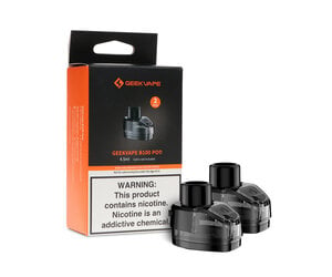 elf bar vape uk Geekvape B100 (Boost Pro 2) Kit Preview - Sleek & Curvy!