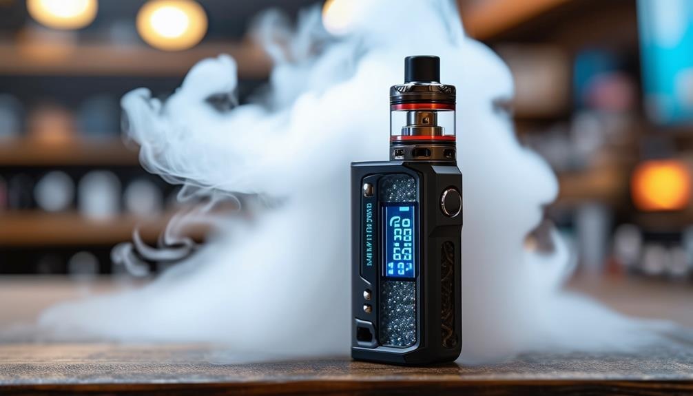 Sub-ohm Vaping Explained