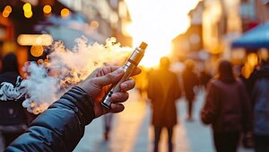 Vaping Etiquette: Do’s and Don’ts