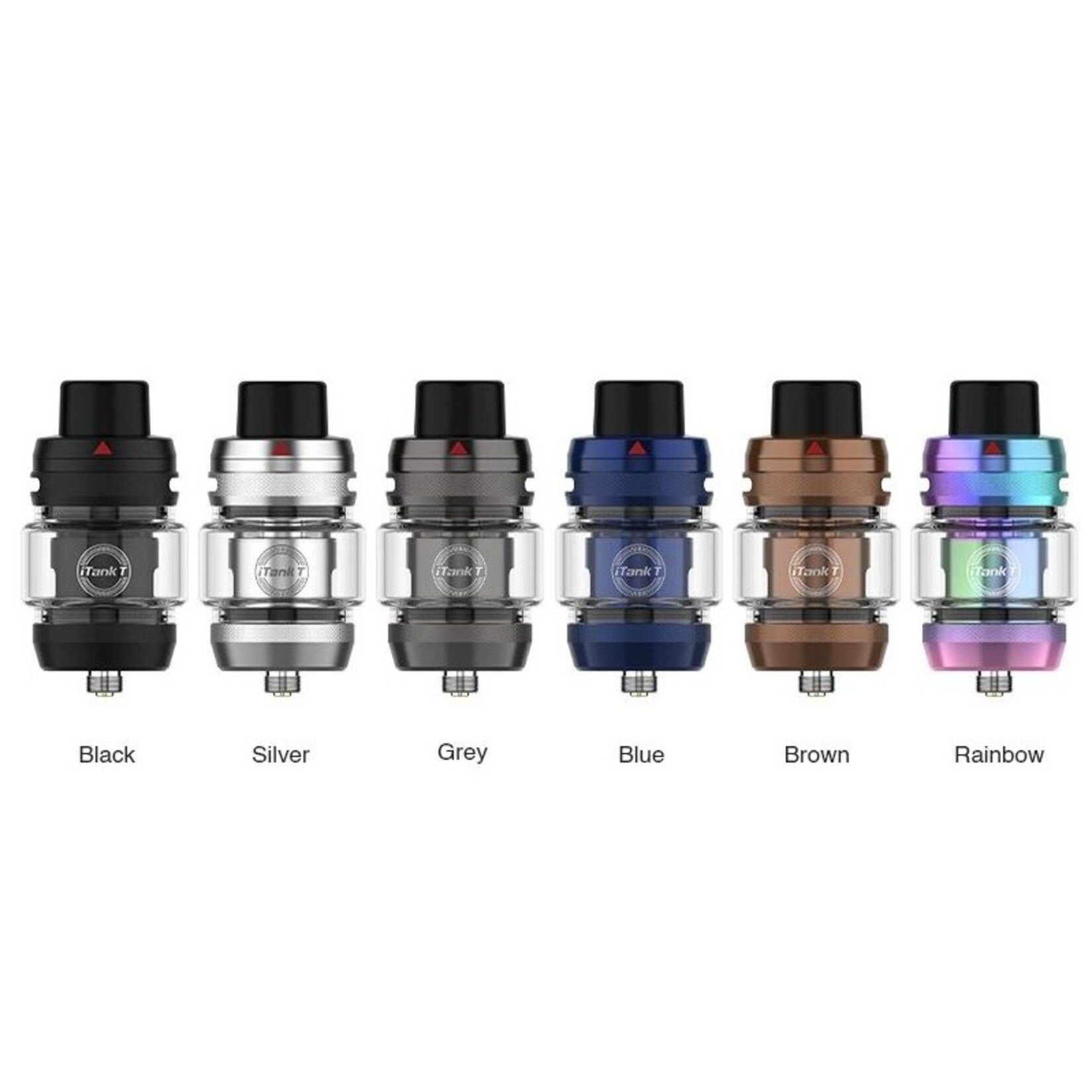 Vaporesso Vaporesso iTank T 6ml Sub-Ohm Tank