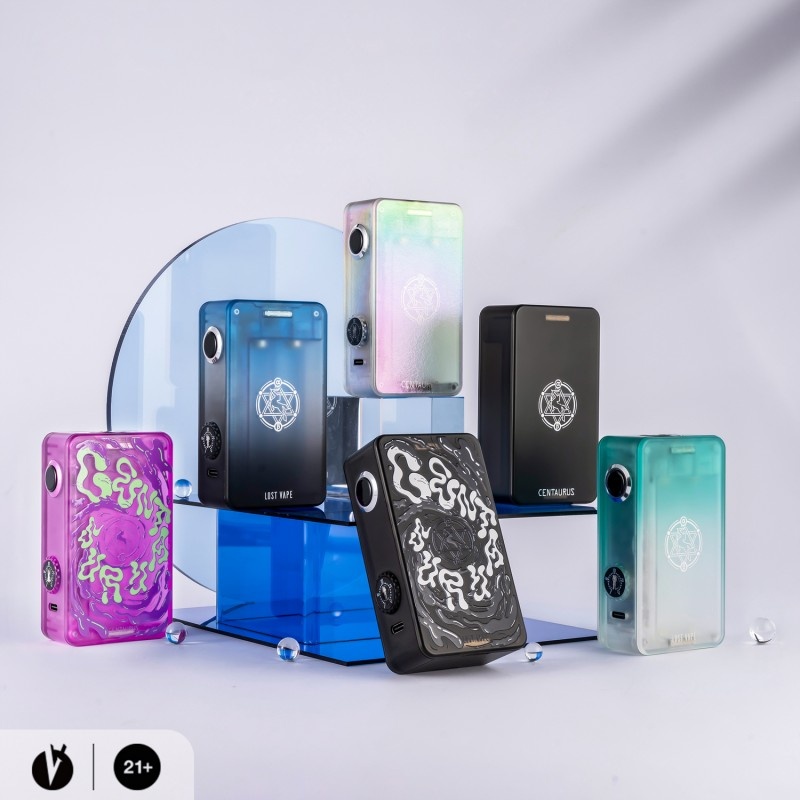 lost vape centaurus p200 mod Lost Vape Centaurus P200 Mod