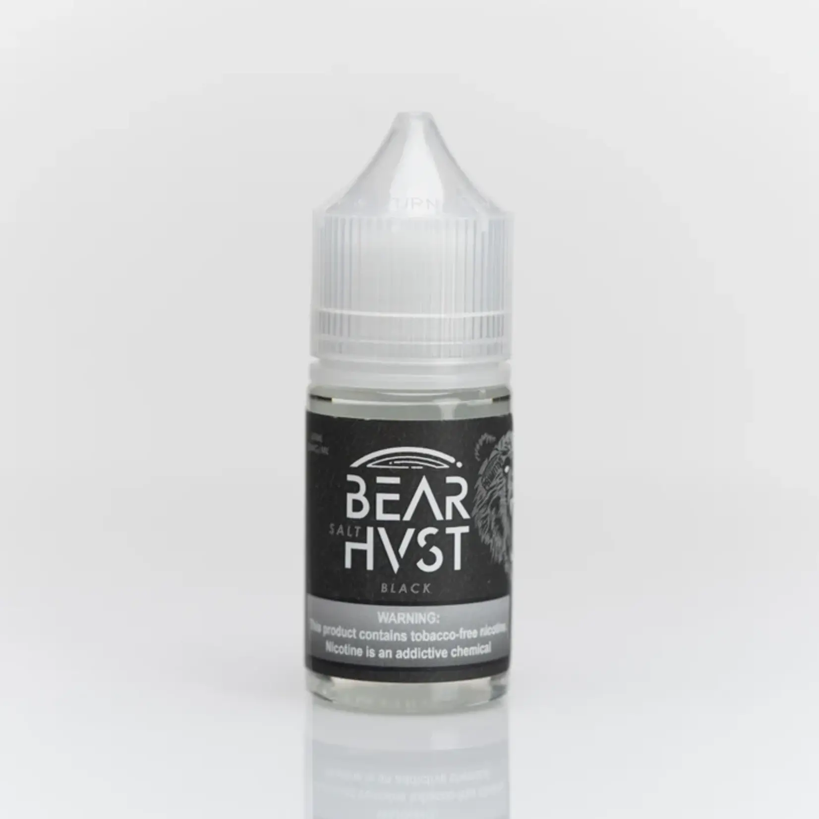 Primitive Vapor Co. Primitive Vapor Co. Bear Hvst Salt 30ml