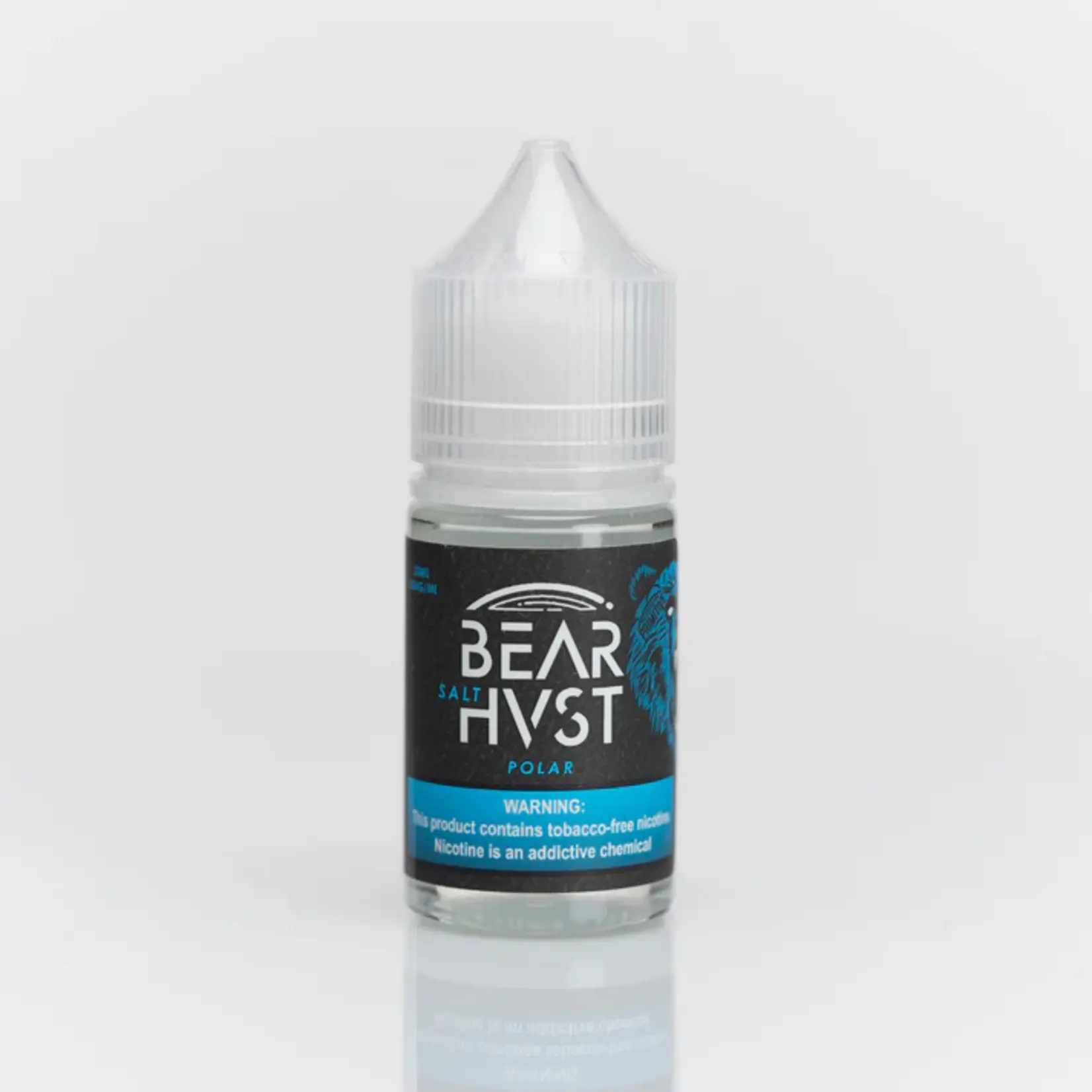 Primitive Vapor Co. Primitive Vapor Co. Bear Hvst Salt 30ml