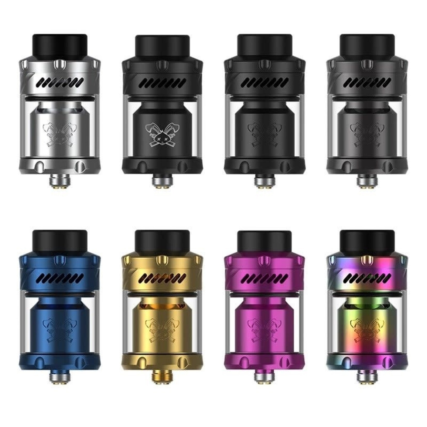 HellVape Hellvape Dead Rabbit 3 RTA