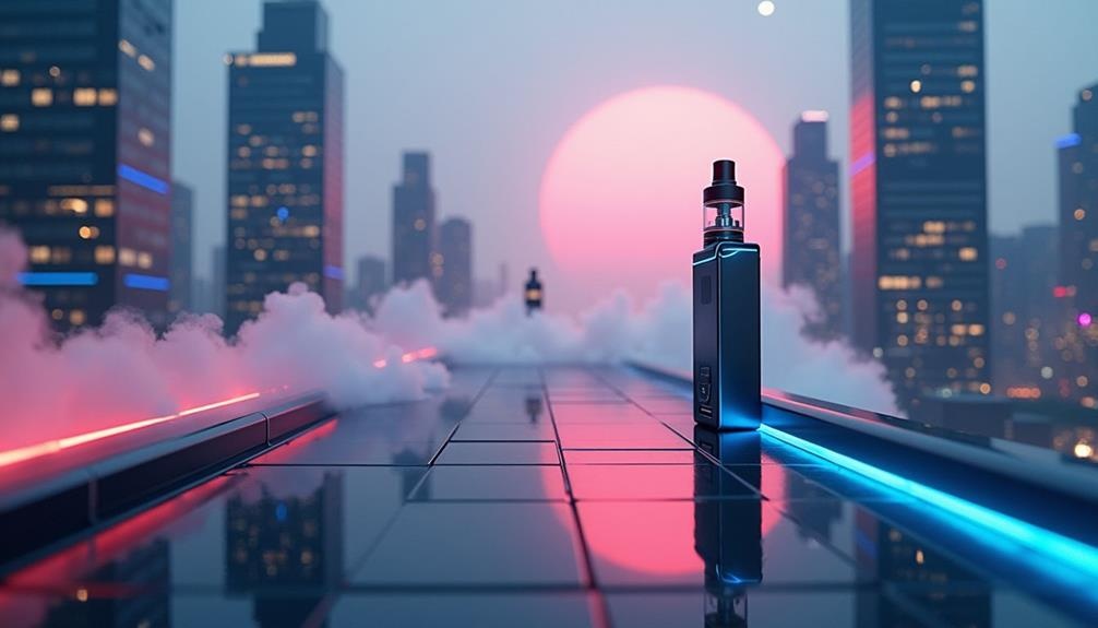 The Future of Vaping: Trends and Predictions