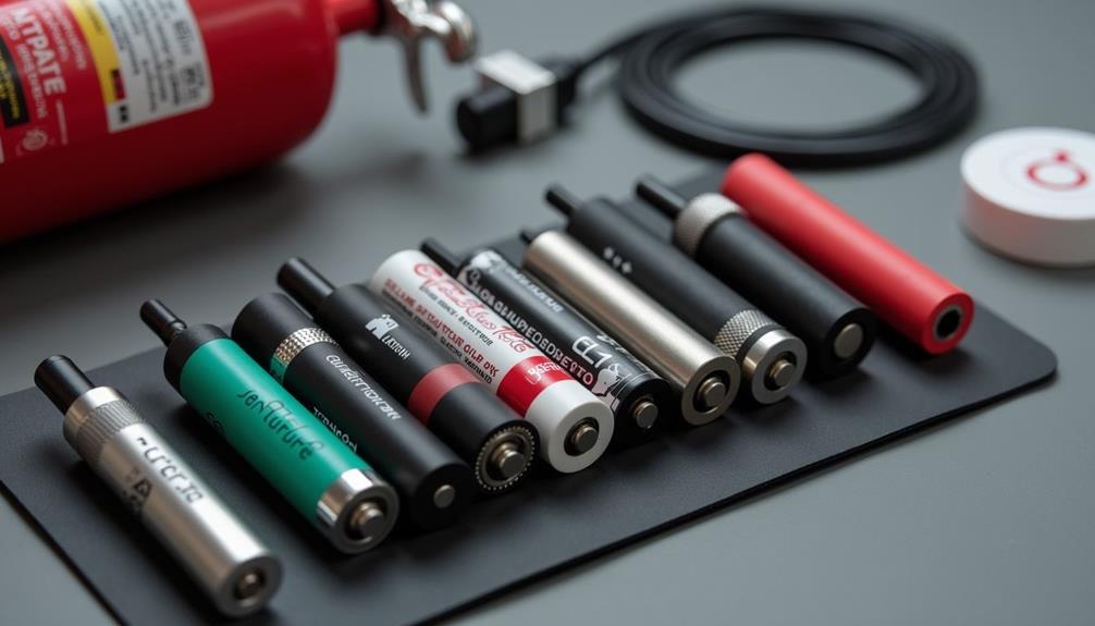 Understanding Vape Batteries and Safety