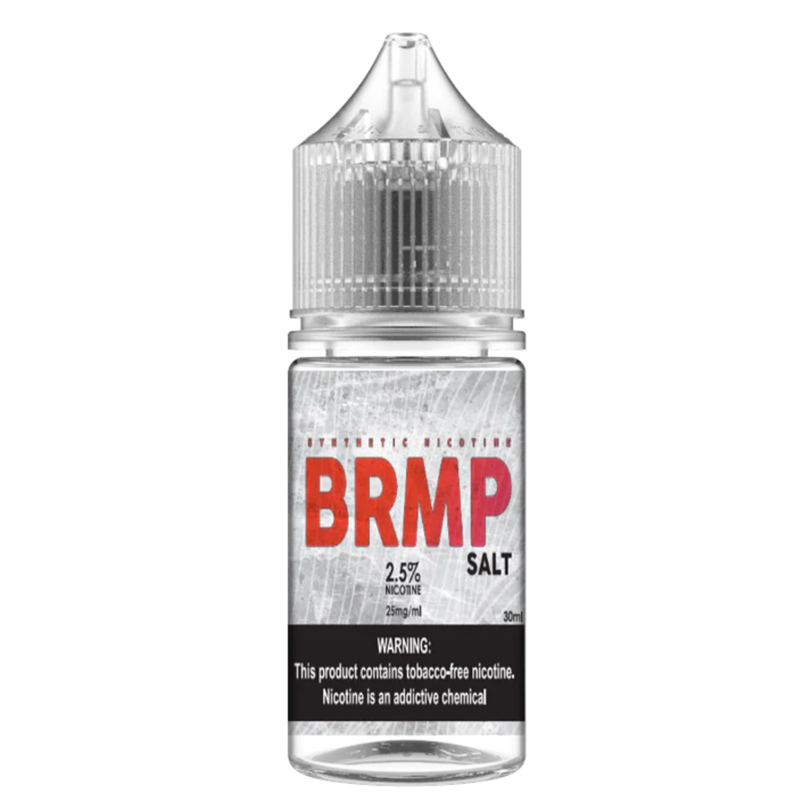 Primitive Vapor Co. Primitive Vapor Co. Milk Pie Salt 30ml