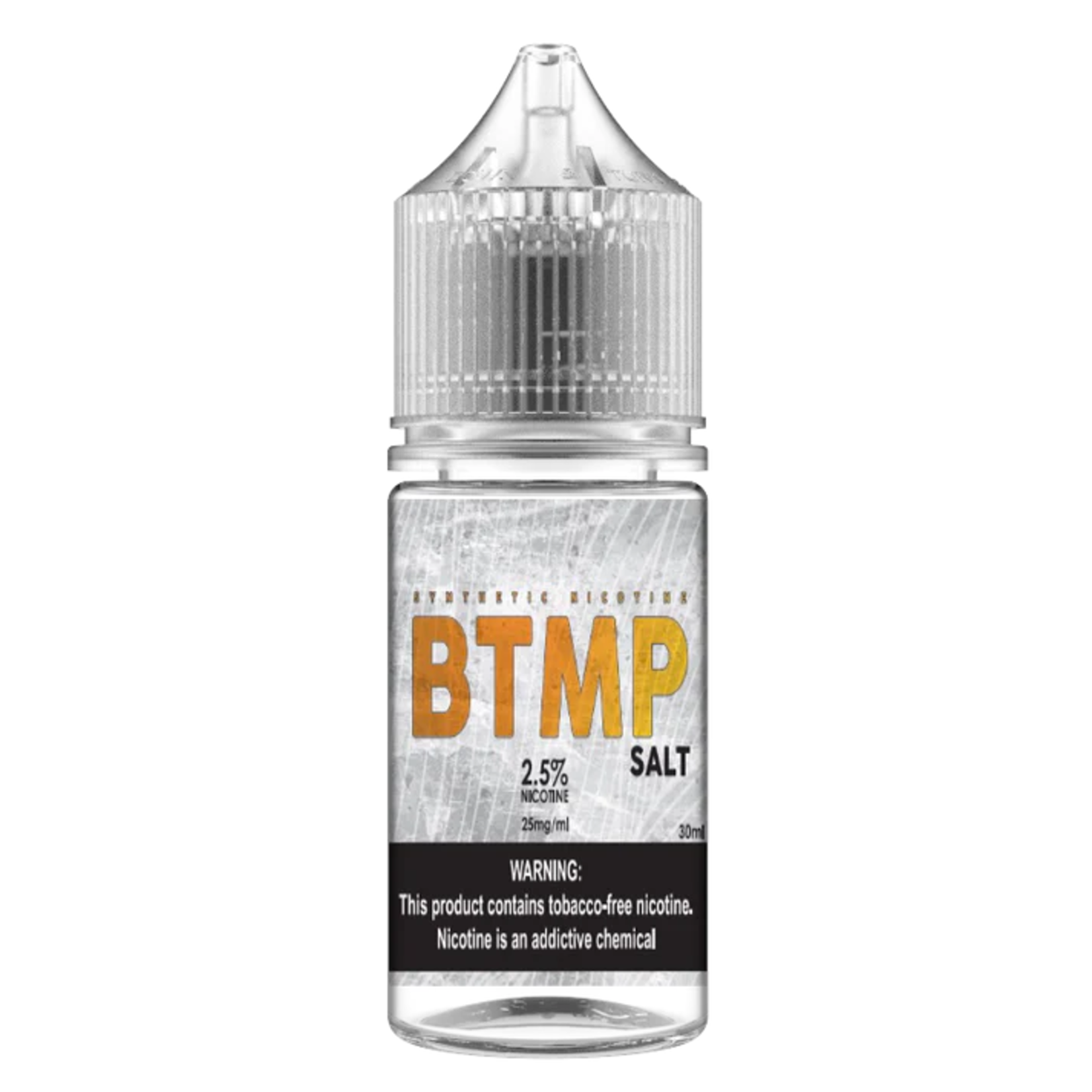 Primitive Vapor Co. Primitive Vapor Co. Milk Pie Salt 30ml