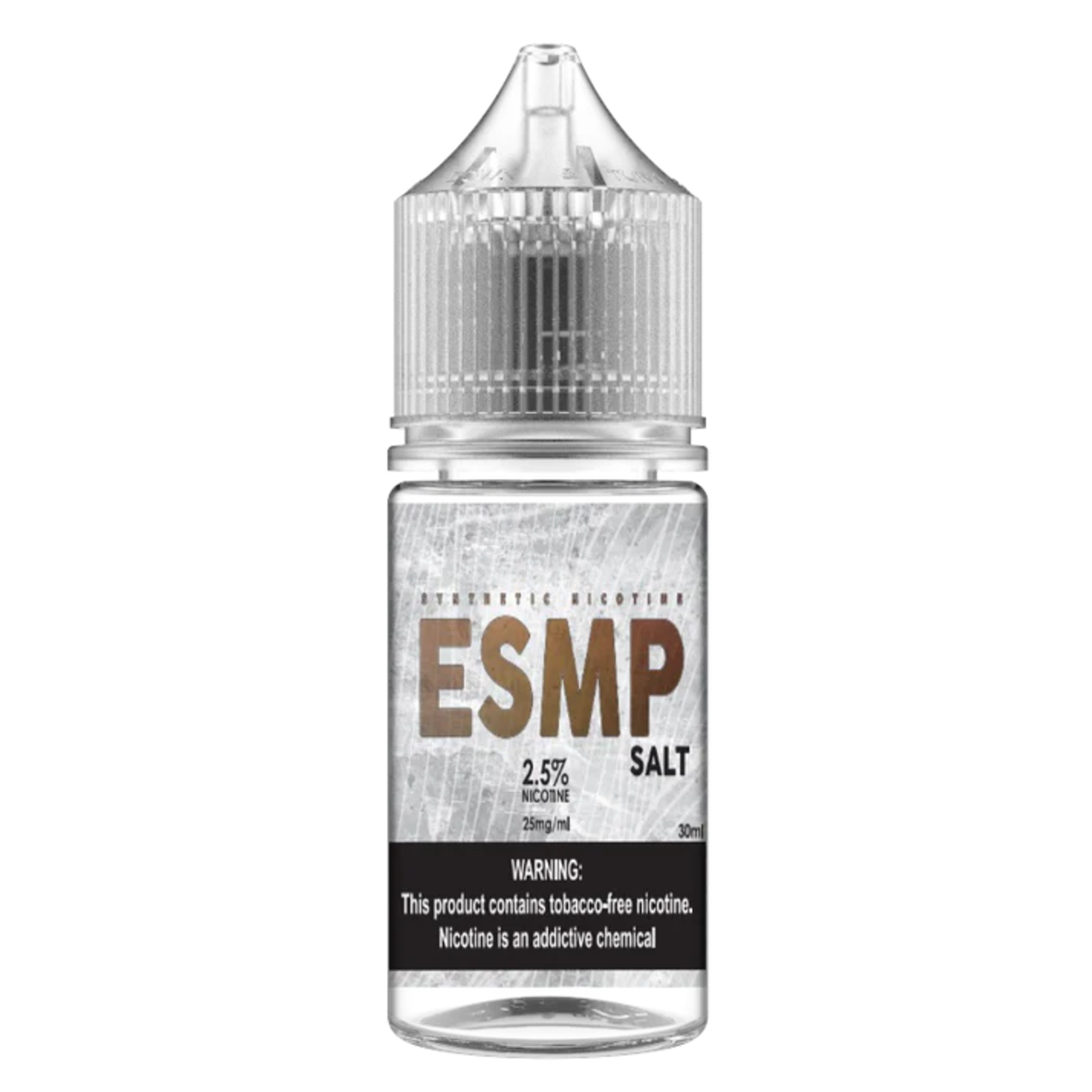 Primitive Vapor Co. Primitive Vapor Co. Milk Pie Salt 30ml