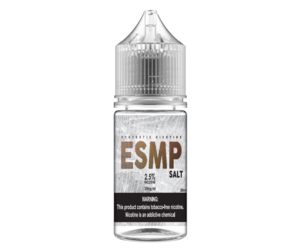 Primitive Vapor Co. Salt 30ml