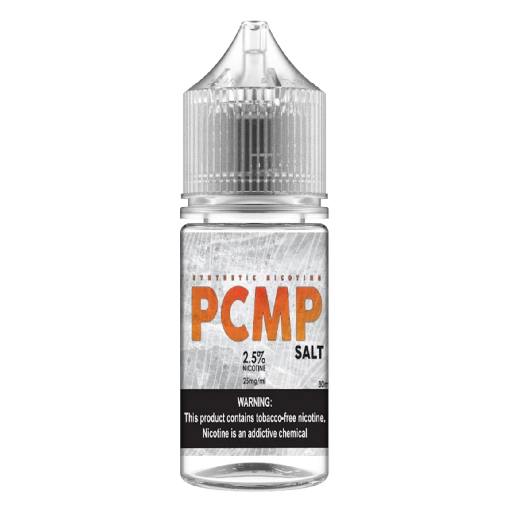 Primitive Vapor Co. Primitive Vapor Co. Milk Pie Salt 30ml