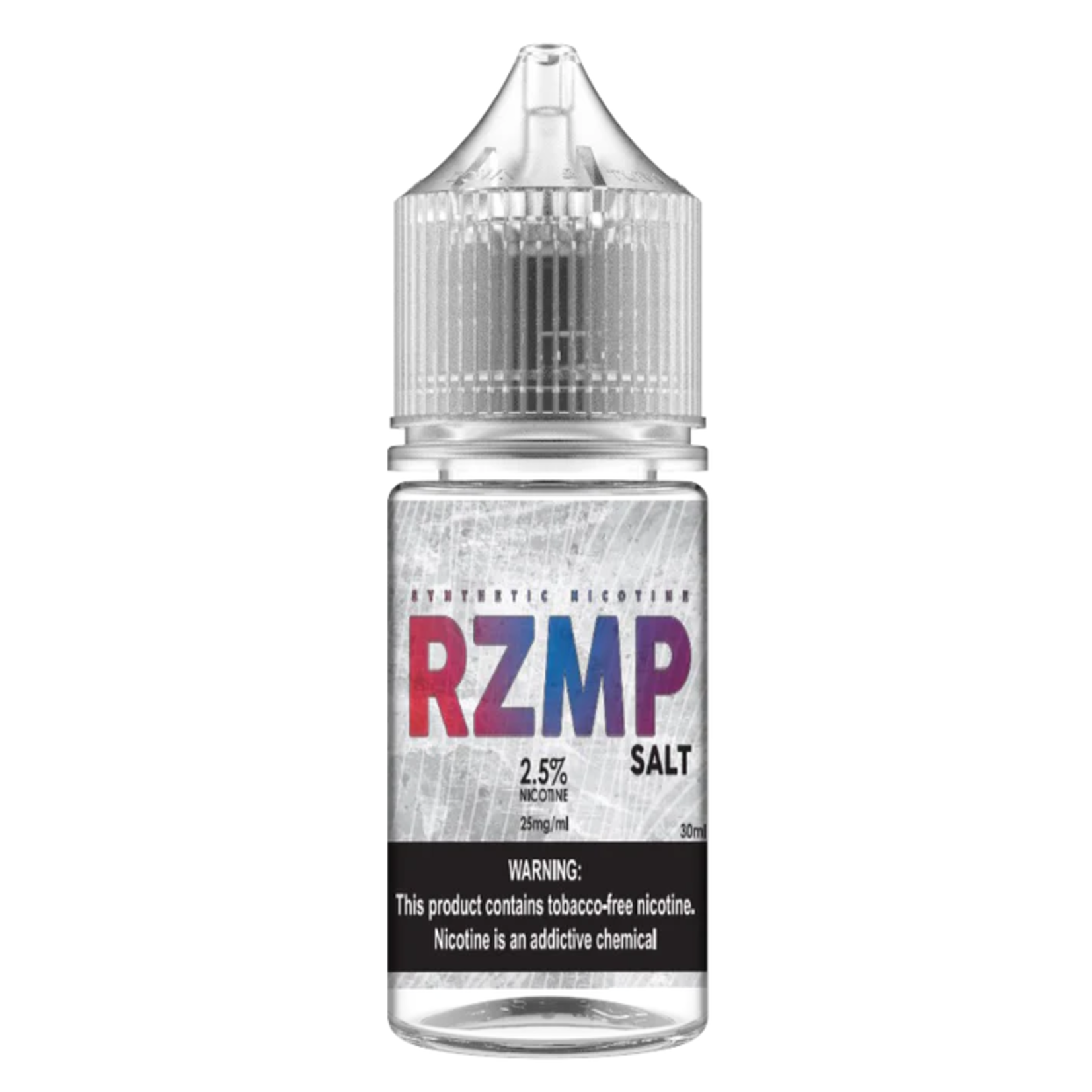 Primitive Vapor Co. Primitive Vapor Co. Milk Pie Salt 30ml