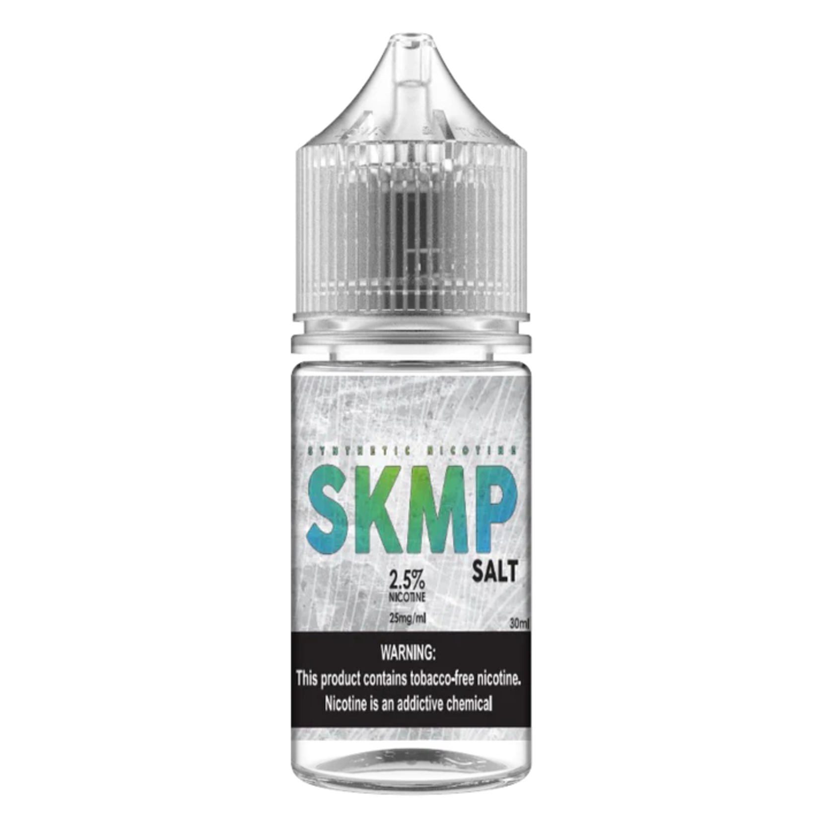 Primitive Vapor Co. Primitive Vapor Co. Milk Pie Salt 30ml