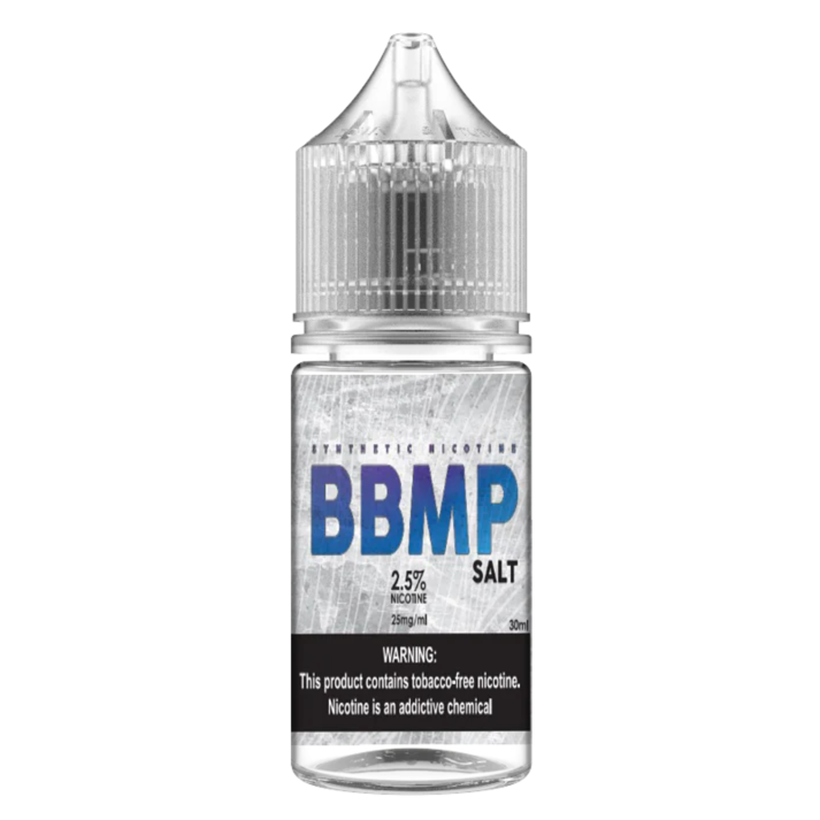 Primitive Vapor Co. Primitive Vapor Co. Milk Pie Salt 30ml