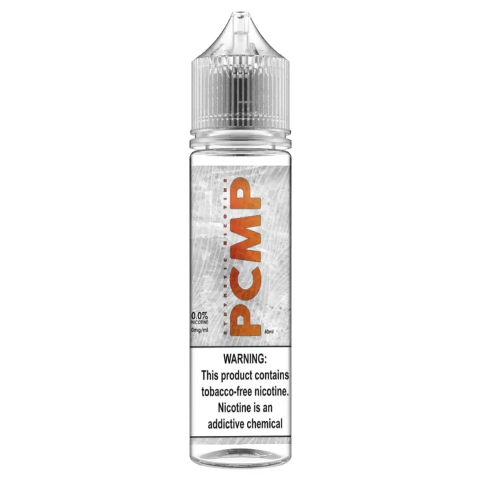 Primitive Vapor Co. Primitive Vapor Co. 60ml CLEARANCE