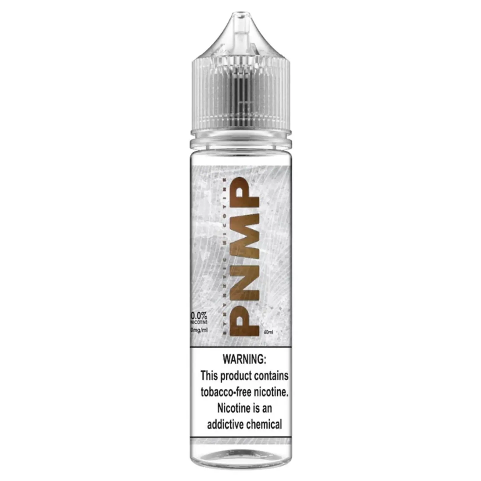 Primitive Vapor Co. Primitive Vapor Co. 60ml CLEARANCE