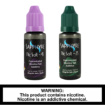 Sapphyre Nic Sapphyre Nicotine Salt 15ml Nic Concentrated Solution