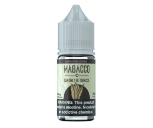 Cassadaga Salt