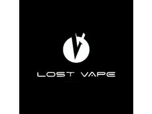 Lost Vape