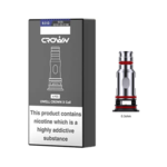 Uwell Uwell Crown X Coils (Box of 4)