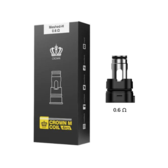 elfbar elfa kaufen UWELL Crown M Pod Mod Kit $17.99 main image 1