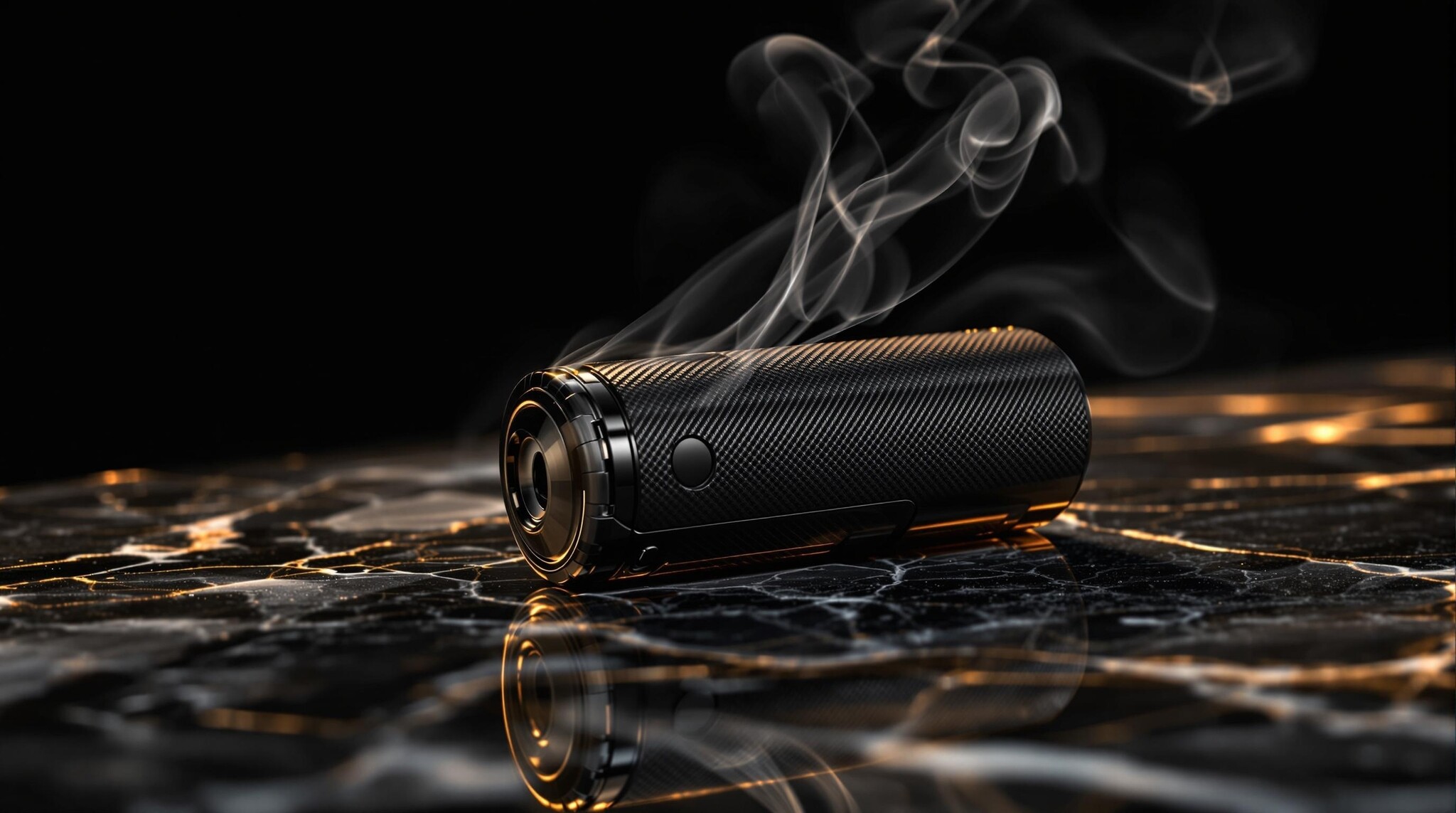 The Complete Geekvape Pod System Experience: Features and Performance