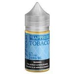 OPMH Watson by OPMH Salt 30ml  Sapphire 24mg