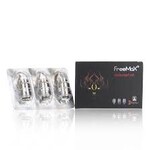 FreeMax FreeMax M PRO Mesh (Box of 3) Quintuple 0.15