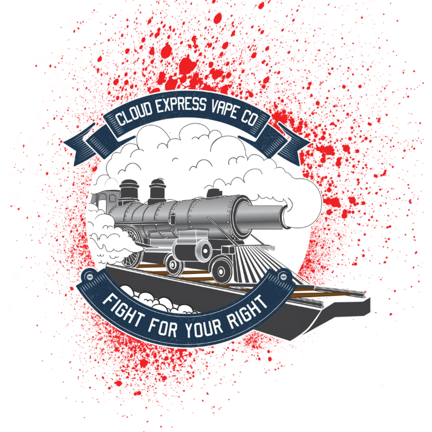 Cloud Express Cloud Express 100ml