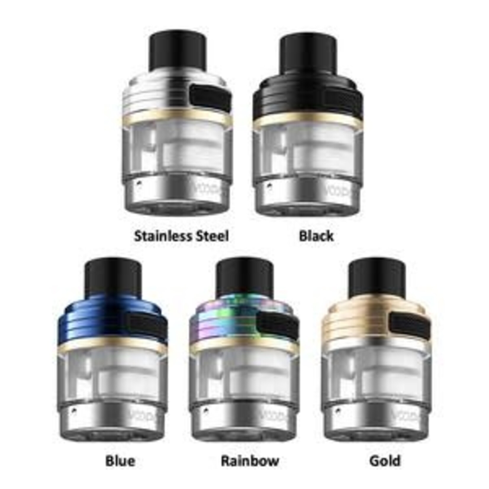 Voopoo TPP X Pod (Pod only)