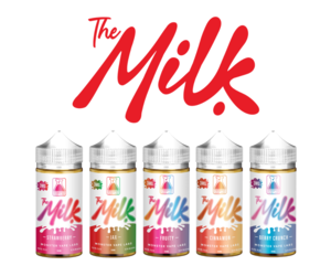 cinnamon milk vape juice Monster Labs Monster Labs The 100ml Vaporesso Xros 2 Review Argus Pro Kit Color:Garda Blue