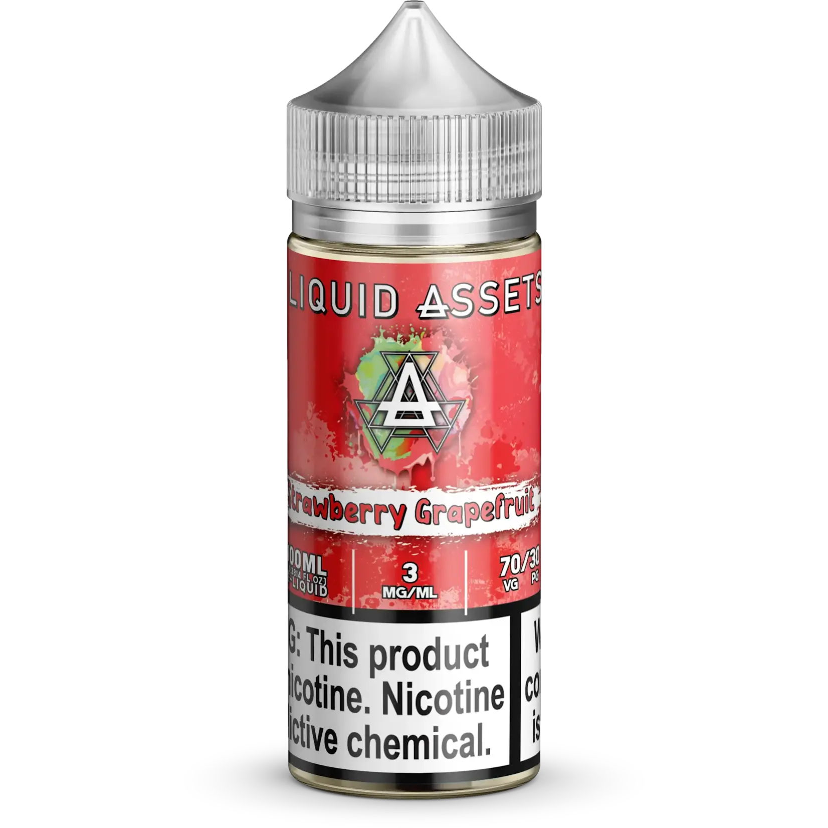 Liquid Assets Liquid Assets 100ml