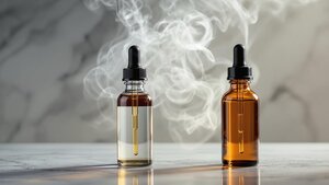 Exploring the Benefits of Nicotine Non-Salts E-Liquids