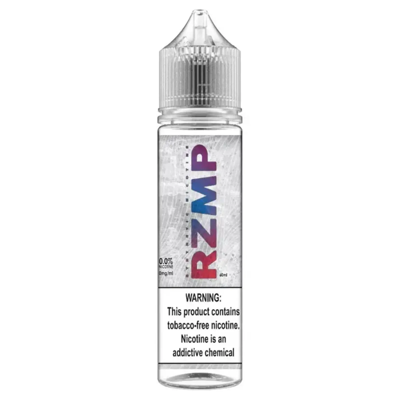 Primitive Vapor Co. Milk Pie Selection 60ml