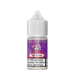 Liquid Assets Liquid Assets Salt 30ml Fuji Grape 50mg