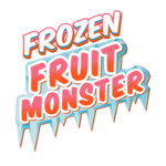 Frozen Fruit Monster