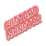 Custard Monster
