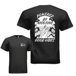 K Town Good Vibes T-Shirt