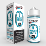 Innevape Innevape Heisenberg 100ml