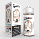 Innevape Innevape 100ml Mocha Latte