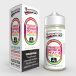 Innevape Innevape 100ml Strawberry Watermelon Peach Menthol
