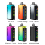 Voopoo Voopoo VRIZZ Pod Kit