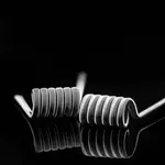 Coil Turd Coil Turd Pre-Built Coils (2 Pack)