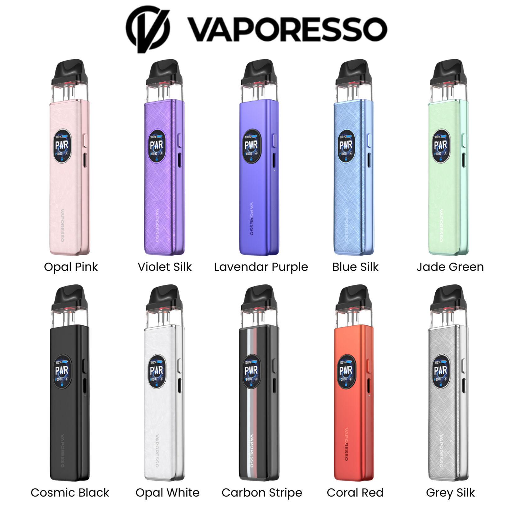 Vaporesso Vaporesso Xros 5 Kit