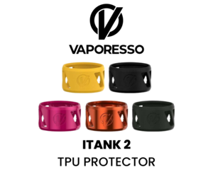 iTank 2 TPU Protector (8ml)